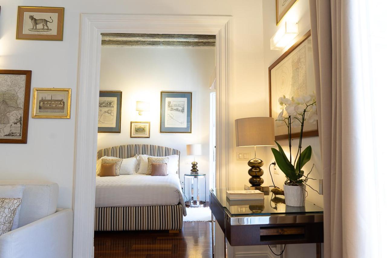 Aparthotel Babuino 79 Roma