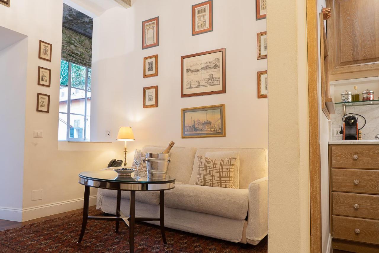 Aparthotel Babuino 79 Roma